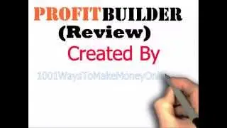 WP Profit Builder VS LeadPages - Get WP Profit Builder Discount