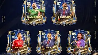 🔴V-50 Stars Done | Packs I H2H Grind | TeamReviews | FCM Livei