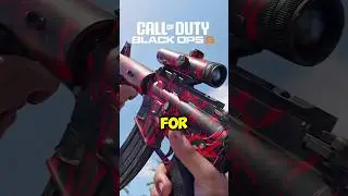Try this NEW XM4 Class Setup in Warzone!!