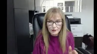 Silhouette Patterns - Live Q&A's with Peggy Sagers