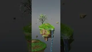 Floating Islands
