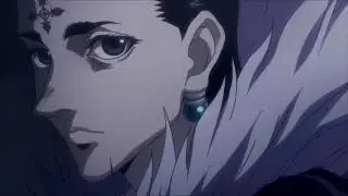 [amv] kuroro lucifer - call out my name
