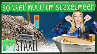 Greenpeace, Greenpixel, helft uns! 🌲 Staxel #073