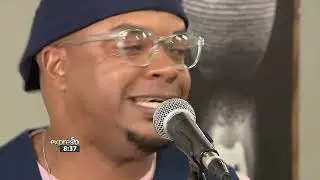 Music: Dr Victor & The Rasta Rebels ft. The Rockets perform 'Welcome to Cape Town'
