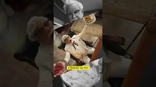 Жижа с привкусом обоев. Основатель KFC полковник Сандерс подал в суд на свой ресторан
