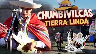 🎵 HERMANOS PEÑA DE CHUMBIVILCAS - CHUMBIVILCAS TIERRA LINDA | EN VIVO 2025 🎵