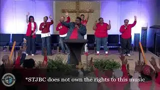 10/25/2025 | You Have My Word | Matthew 24:35