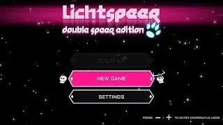 Lichtspeer: Double Speer Edition - 30 Minute Playthrough [Switch]