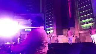 Never Seen The Righteous Tevin Curtis Drums