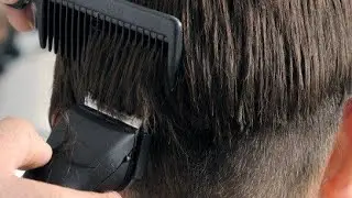 Extremely beautiful trendy short Bob Haircut//Side undercut#bobcuthairstyle2026