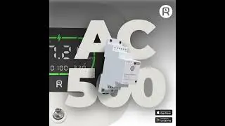 Charge Smarter, Pay Less | Rheidon WB500 Wallbox with ECO Mode