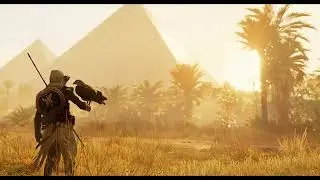 AC Origins discovery tour ending