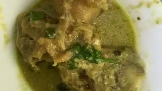 Marag haddiyan  ka sherwa#deliciousfood 