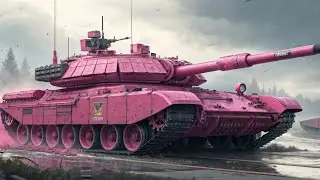 2025 T-90 SHOCKS the World Again &ndash; Unstoppable 3rd Gen Beast Unleashed