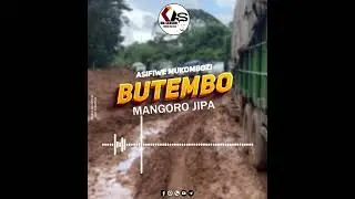 [BARABARA -BUTEMBO manguri jipa] by asifiwe mukombozi(audio  officielle