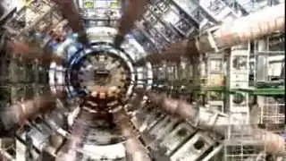 LHC test