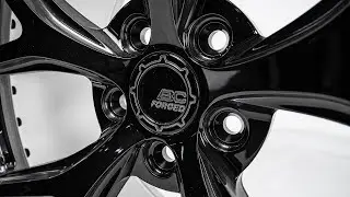 BC Forged HCS21S 20