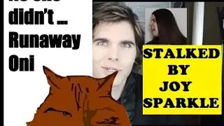Onision vs Joy Sparkle BS: Feminist Punching Down Ok?