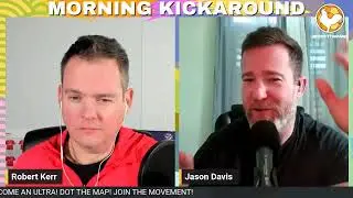 MK Live! Players Reject NWSL Proposal, MLS Divisions, + More