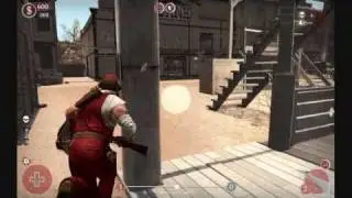 ZDS: Lead and Gold Beta - Blaster