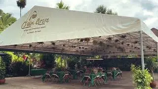 Agritourism Farm Development Proposal for Palm Grove Mountain Resort and Hot Springs 2025