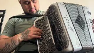 El scrappy/ canelos de Durango/ tutorial 