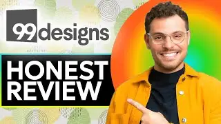 Честный обзор фриланс-работы 99designs &mdash; посмотрите перед использованием
