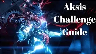 Destiny Rise of Iron - Aksis Challenge Mode Guide - Supercharge Mechanic Strategy