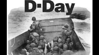 D-Day: 70 Years Later.