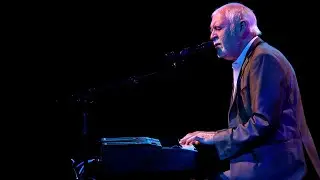Whiter Shade of Pale - Gary Brooker