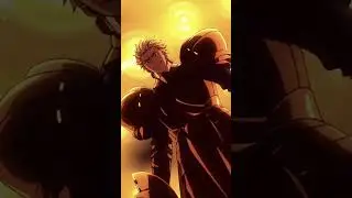 Enkidu vs. Gilgamesh #fyp #fatestrangefake #fateseries #fate #gilgamesh #enkidu #animeedit