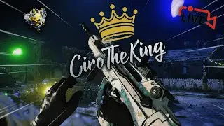 COLD WAR SEASON 1! ROAD TO 200 SUBS!