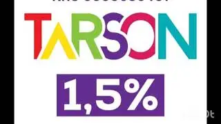 odpowiedz na dis Tarson