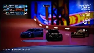 HOT WHEELS UNLEASHED™