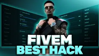 [FREE 2025] Fivem Hack | Fivem Mod Menu &mdash; Fivem Aimbot & Fivem Cheat Gameplay Utilities