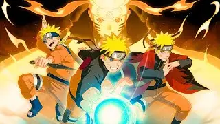 Naruto radeado de Traicion 😭 Naruto Ultimate Ninja Storm 2 Gameplay | @SoySelf