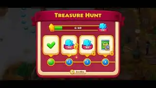township scapade 