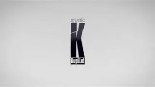 KupLLet Studio.  Logo. Black magiс.