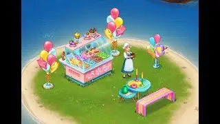 Фестиваль мороженого