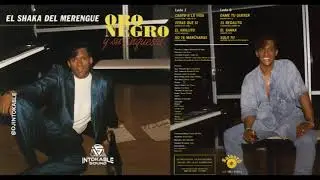 Oro Negro | El Regalito (1986)