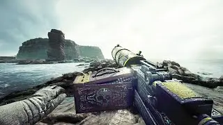 This is why this gun was so hated..