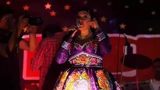 Maxi La Dulzura de Caraz ▷ Mix Parranda   El Otro