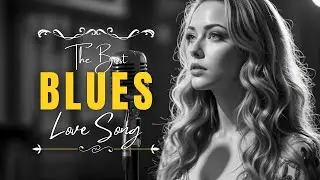 Timeless Blues & Soul Love Songs | Classic Etta James Inspired Ballads