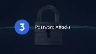 Top 3 Cyber Attacks & Hom to Avoid Them