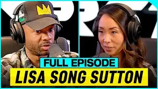 Partnerships & Collaborations | Exposing the Journey of Lisa Song Sutton