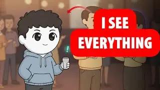 Psychology of People Who Can 