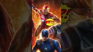 Marvel's Continuity Error Found 😱 |