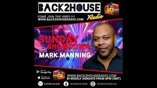 Episode 16: The Sunday Showdown With Mark Manning - Episode 16 - 21/12/2025