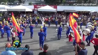 FAMSIB DE S&Atilde;O FRANCISCO DO CONDE - FINAL AFAB 2018 EM SIM&Otilde;ES FILHO