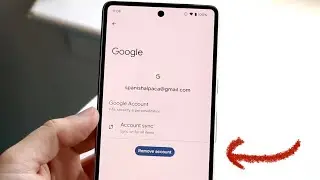 How To Sign Out Of Google On Android